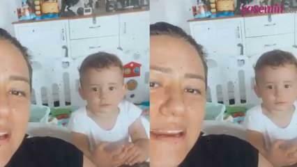 Video "Majke" glumice Ezgi Sertel!