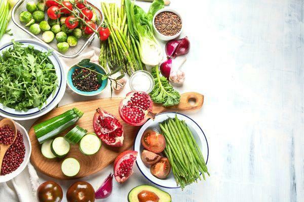Prednosti vegetarijanske prehrane