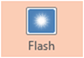 Flash PowerPoint prijelaz