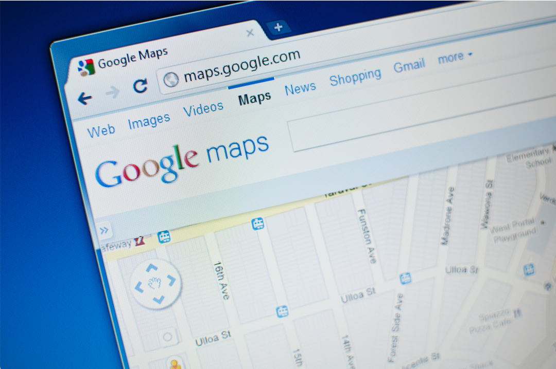 Kako popraviti Google karte koje ne rade na Macu