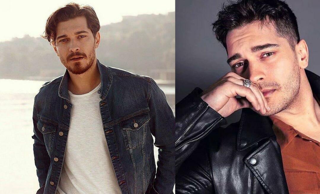 Çağatay Ulusoy potpisao je projekt o kojem će se puno pričati! Koja je tema serije Kübra?