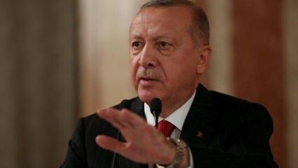 Erdogan najavljuje broj Sirijaca za povratak