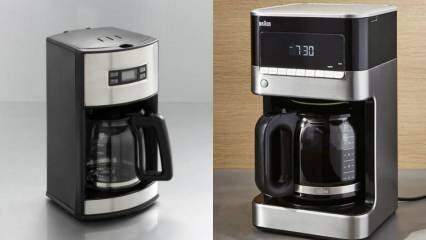 2020 modeli i cijene aparata za kavu