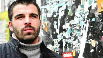 Mehmet Akif Alakurt uputio je svojim sljedbenicima prijetnje smrću!