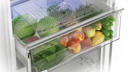 Čemu služi hladniji odjeljak hladnjaka, kako se koristi?