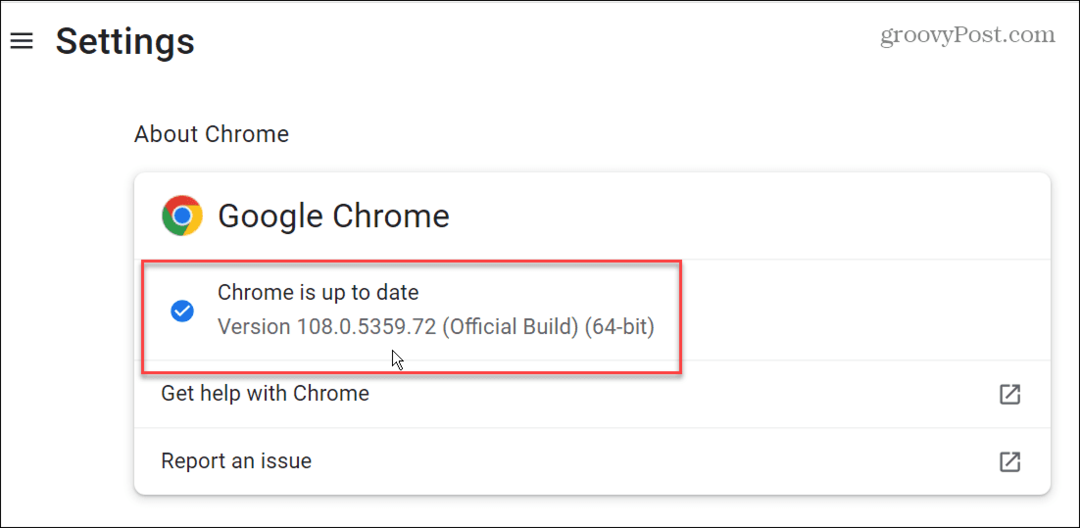 Kako popraviti ERR_SPDY_PROTOCOL_ERROR u Chromeu