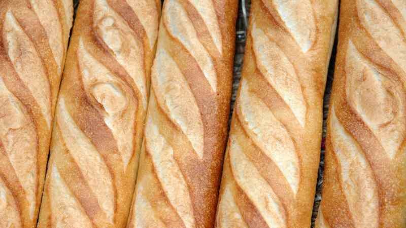 Što znači francuski? Kako napraviti francuski kruh? Izrada francuskog kruha kod kuće