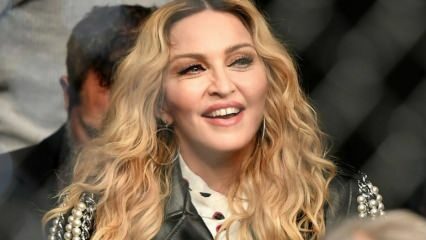 Madonna reagira na masakr na Novom Zelandu 