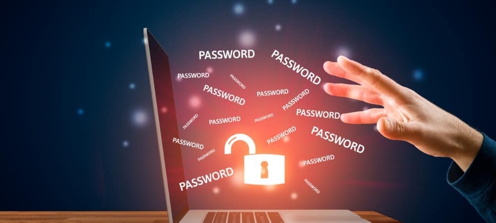 Kako pregledati i urediti ugrožene i slabe lozinke u Chromeu