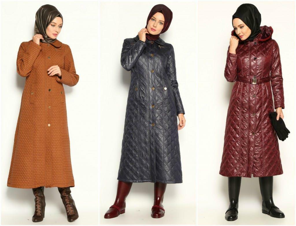 2023 modeli hidžab kaputa