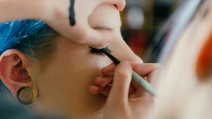 Top 5 preporuka za eyeliner