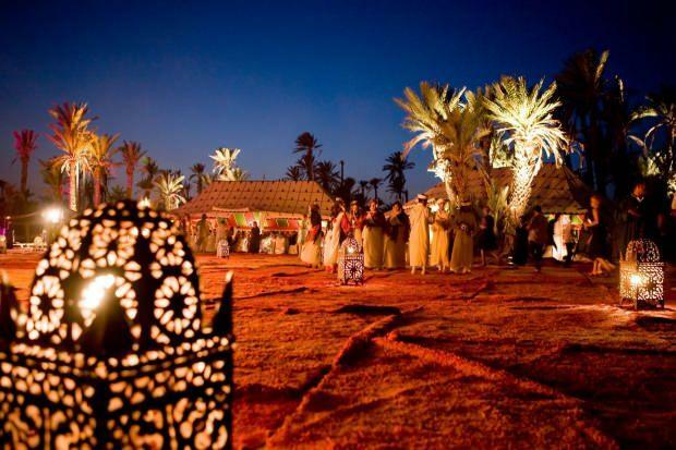 Kako doći do Maroka? Koja su mjesta za posjetiti Maroko? Informacije o Maroku