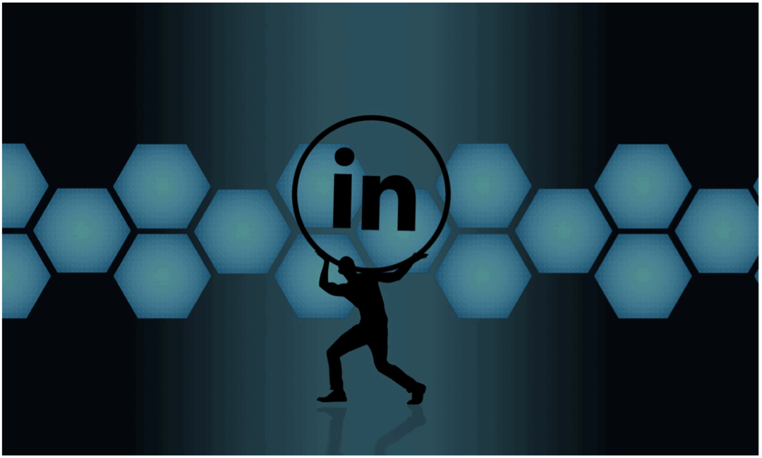 Korištenje LinkedIn marketinga za rast vašeg poslovanja 2021. godine