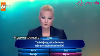 Natjecatelji koji su sudjelovali u programu Müge Anlı postali su na dnevnom redu!