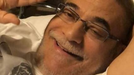 Mehmet Ali Erbil bio je na intenzivnoj njezi 97 dana