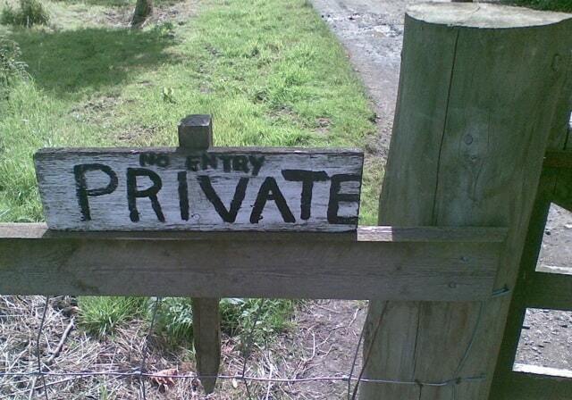 Privatna