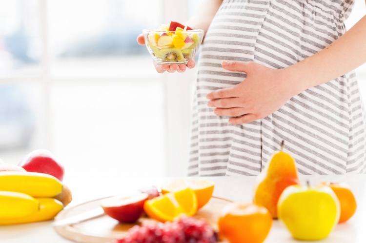 Kako eliminirati potrebu za kalcijem u trudnoći?