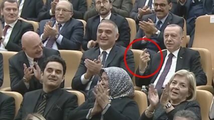Poseban zahtjev Amira Ateşa na dodjeli nagrada od predsjednika Erdoğana!