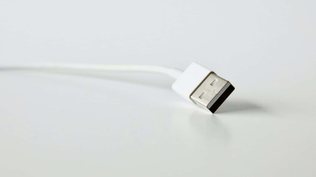 Kabel za punjenje iPada
