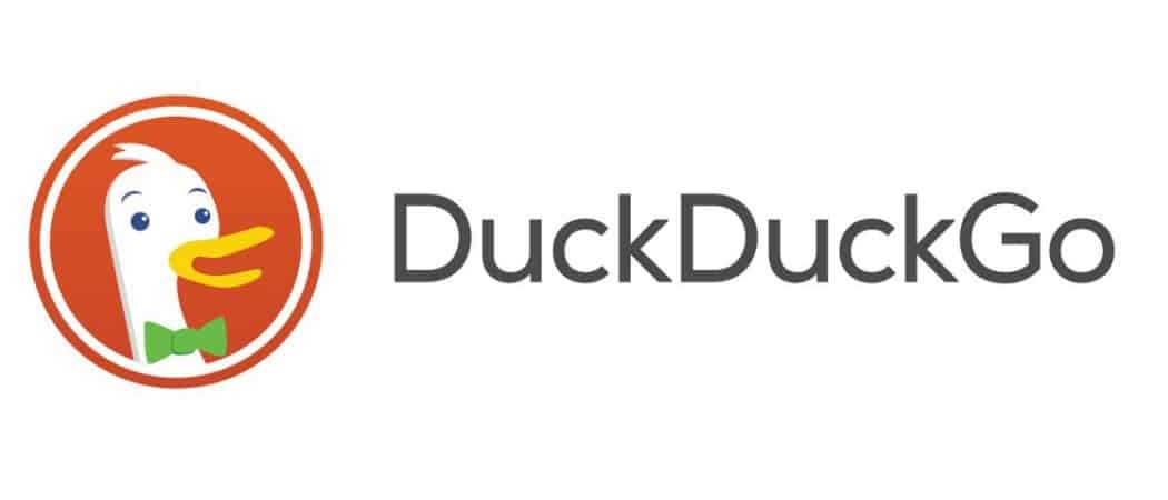 Što trebate znati o DuckDuckGo