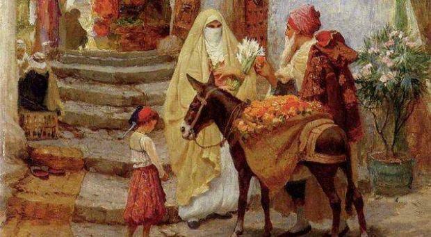 Osmanska tradicija