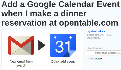 google kalendarski događaj