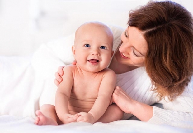 Metode pelenskog osipa u dojenčadi