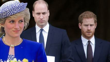 Krivite prinčeve za BBC... Princ William: Taj je intervju razbio našu obitelj!