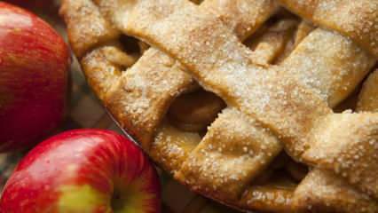 Koji su savjeti za izradu pite od jabuka? Što biste trebali znati prije pripreme pite od jabuka