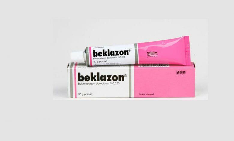 Što krema Beklazon radi i koje su njene prednosti? Kako koristiti kremu Beklazon?