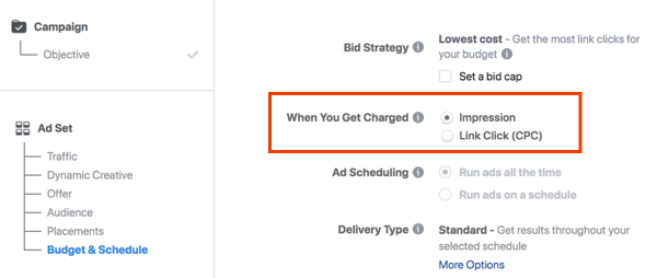 Obratite pažnju kada vam se naplaćuju vaši Facebook oglasi.