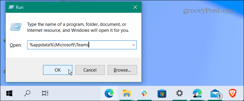Očistite predmemoriju na vašem Windowsu 