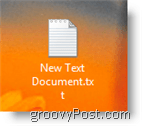 Napravite batch datoteku za brisanje IE7 povijesti preglednika i privremenih datoteka