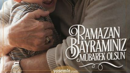 Najljepše praznične poruke posebne za Ramazanski blagdan