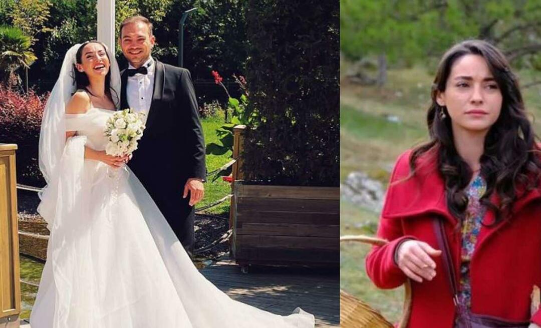 Nazlı Pınar Kaya, Cemile s planine Gönül, udala se! Kolegica ga nije pustila na miru