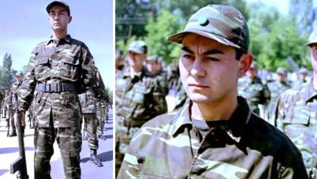 Armenska vojska ubila je Serdara Ortaça! Fotografija skandala ...