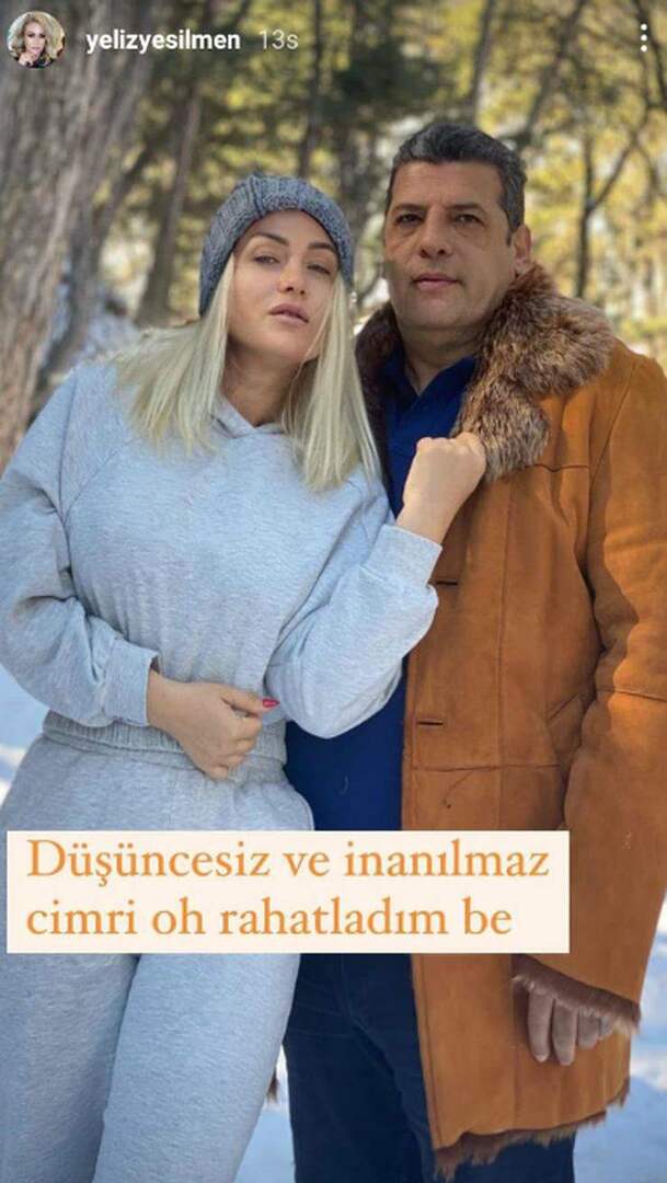 Yeliz Yeşilmen pobunila se protiv svog supruga: "Nepromišljena i nevjerojatno škrta!"