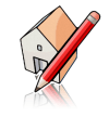 Logotip Google SketchUp