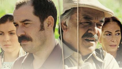 Turski filmovi privlače veliku pažnju u Kazahstanu!