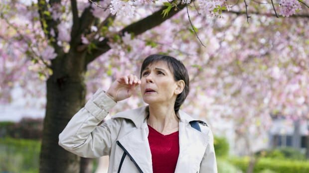 Što je proljetna alergija? Koji su simptomi proljetne alergije? Kako izbjeći proljetnu alergiju?