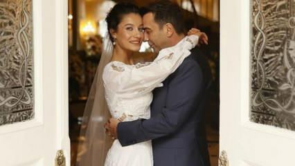 Emre Karayel: Tjedan smo započeli vjenčani i sretni