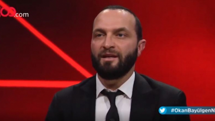 Berkay Şahin prvi je put progovorio o svojoj borbi s Ardom Turanom!