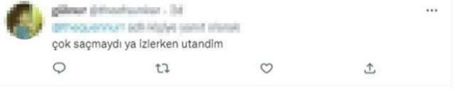 Reakcije na govor Pınar Deniz