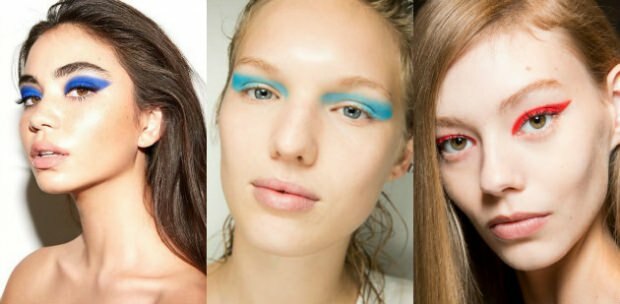 Najpopularniji trendovi šminkanja ljetne sezone 2018. godine