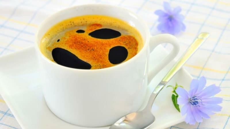 Pomaže li kava od cikorije pri mršavljenju?