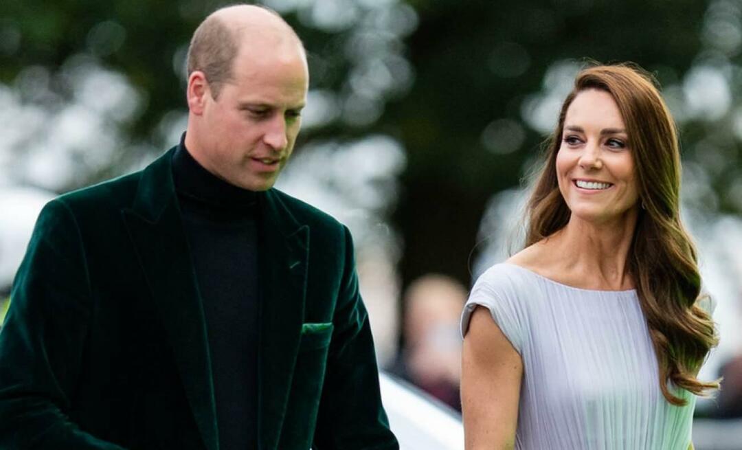 Titule 'Wales' princa Williama i Kate Middleton su službene!