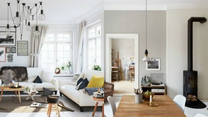 Što je ukrašavanje doma u skandinavskom stilu?