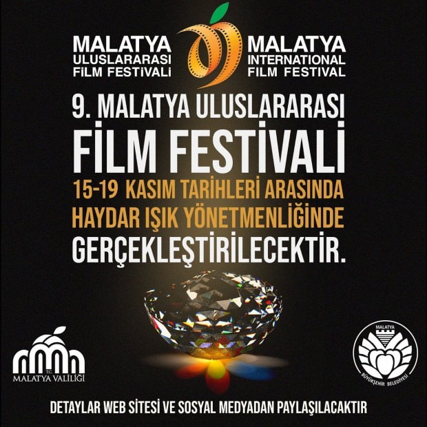 filmski festival u Malatyi