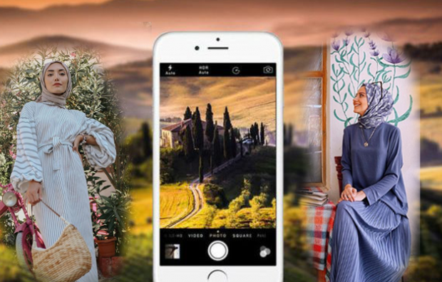najbolje aplikacije za uređivanje fotografija u Instagramu