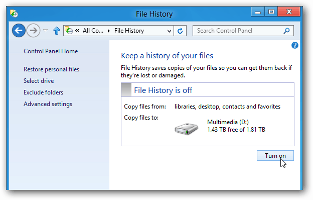 File-Povijest-Turn-u